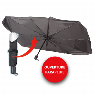 Parasol De Voiture Parapluie Fenêtre De Voiture Pare soleil - Temu France